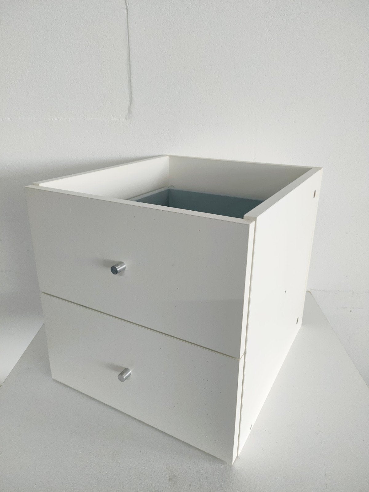 Ladeblok Expedit Ikea, Ophalen, Gebruikt, Rechthoekig, Hout