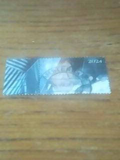 gestempelde zegel nederland no 4211  [andre van duin ], Postzegels en Munten, Postzegels | Nederland, Verzenden, Gestempeld