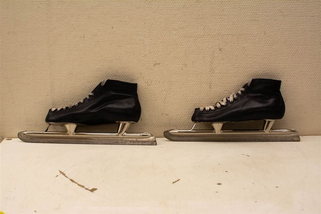 schaatsen 39487, Ophalen of Verzenden, Gebruikt, Noren, Viking