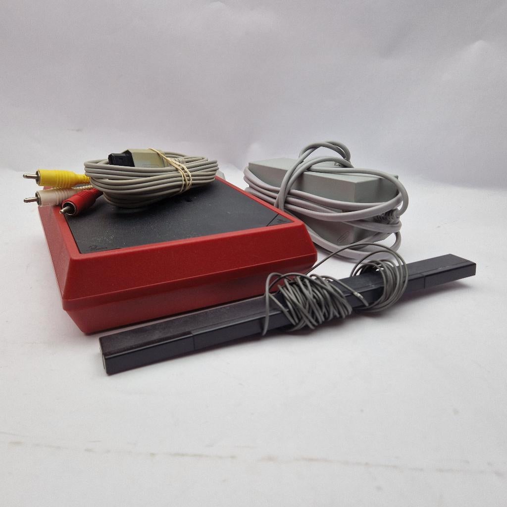 Wii Mini Rood || Nu Voor Maar €39.99, Ophalen of Verzenden, Huis en Inrichting
