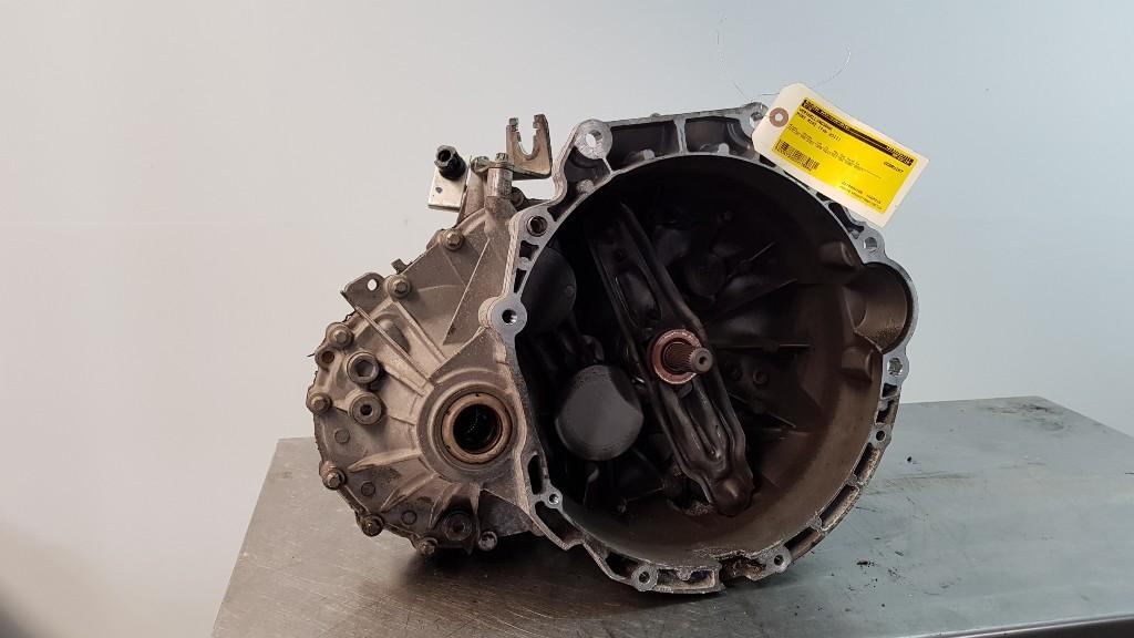 Versnellingsbak Schakel ABS Mini Mini (R56) 2011 23008614258, Auto-onderdelen, Gebruikt, Petuelring 130, München 80809, , Duitsland