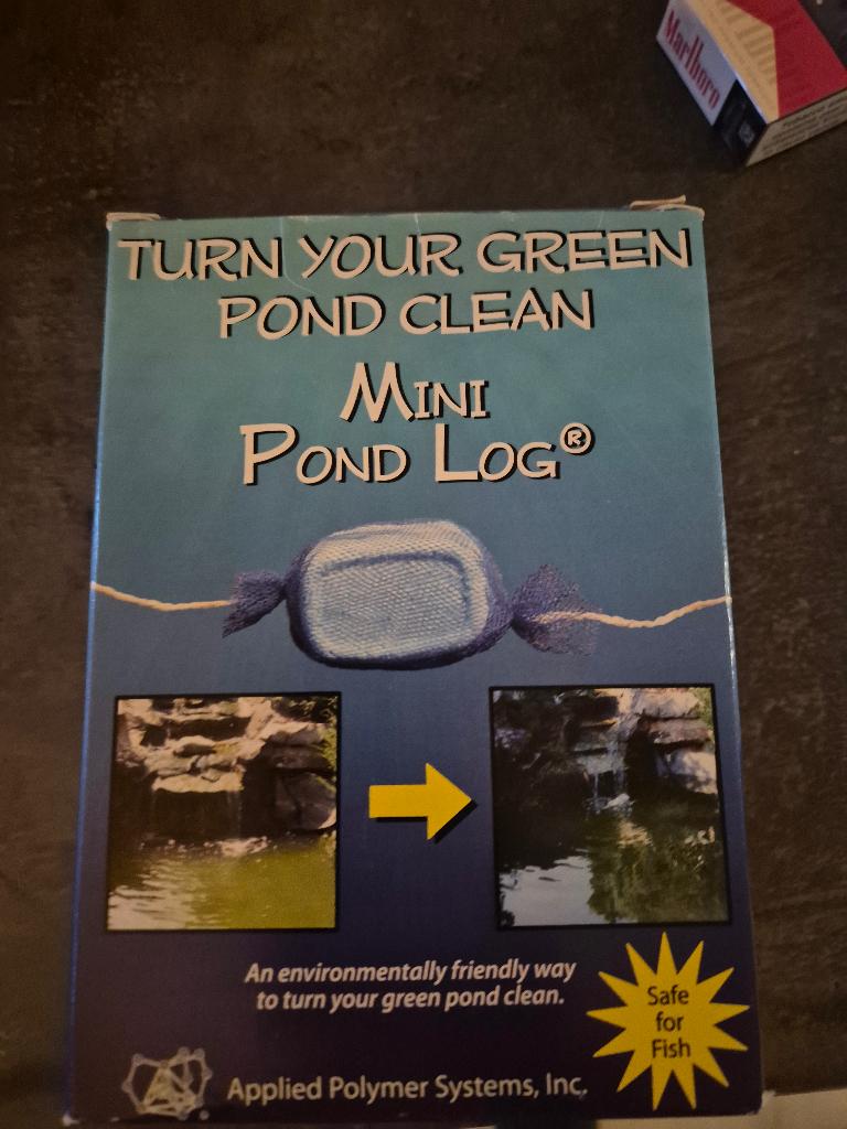 anti alg, Ophalen of Verzenden, Nieuw, Overige typen