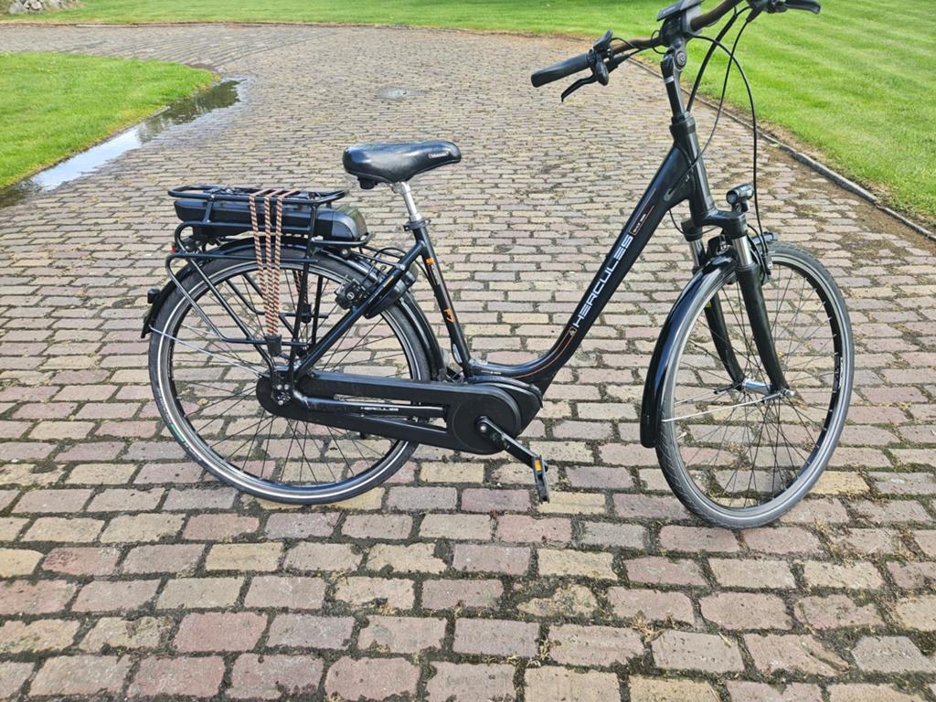Hercules 7 speed, Fietsen en Brommers, Ophalen, Overige merken