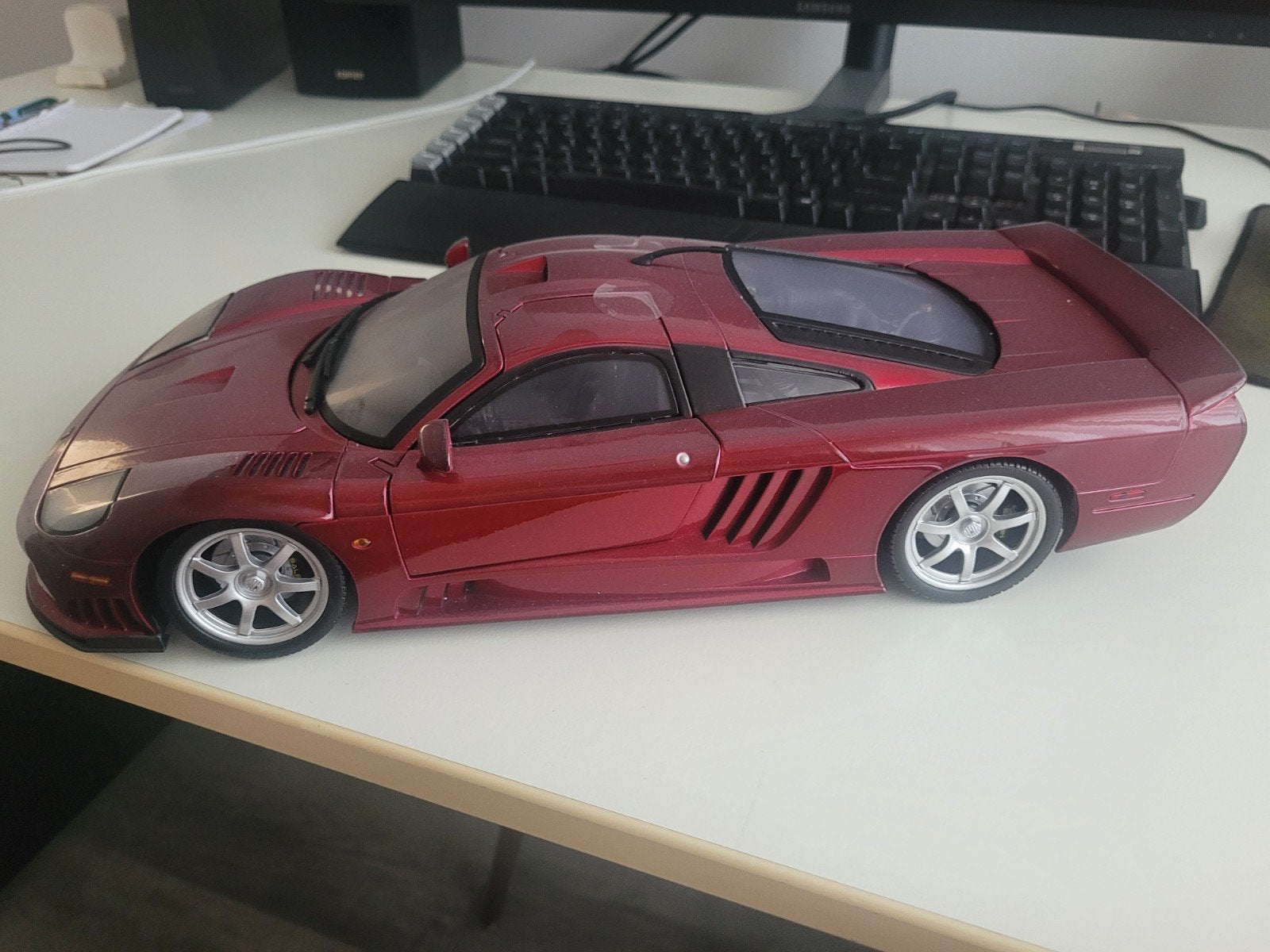 seleen, Auto, Nieuw, M, Ophalen of Verzenden