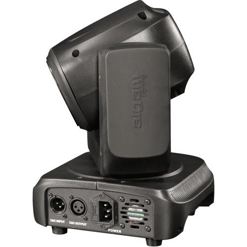 ALGAM LIGHTING - MHE60 movinghead met laser, Geluidgestuurd, ., Nieuw, Ophalen of Verzenden