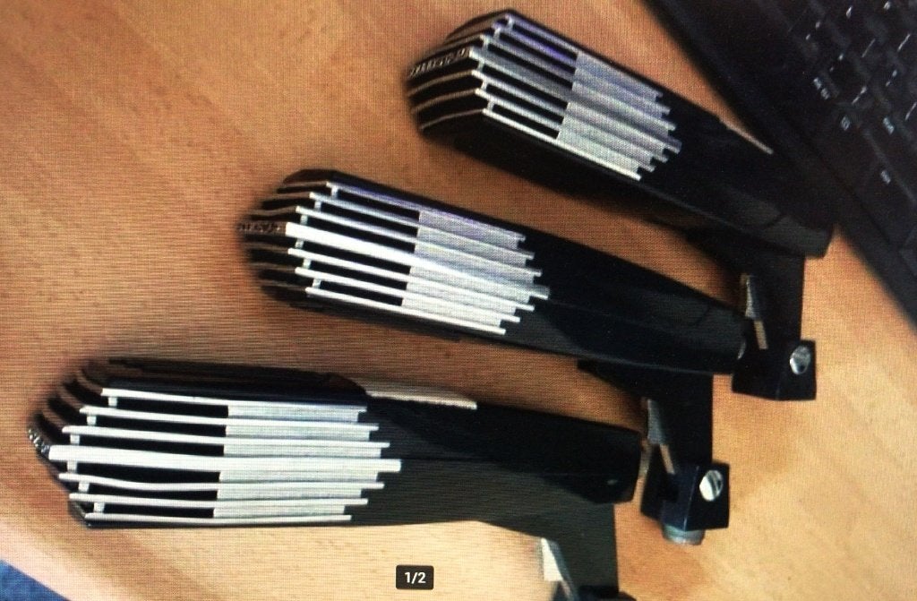 Beyerdynamic Soundstar x1Microphones X 3+Din> XLR,MD421 alt, Ophalen, Gebruikt, Studiomicrofoon