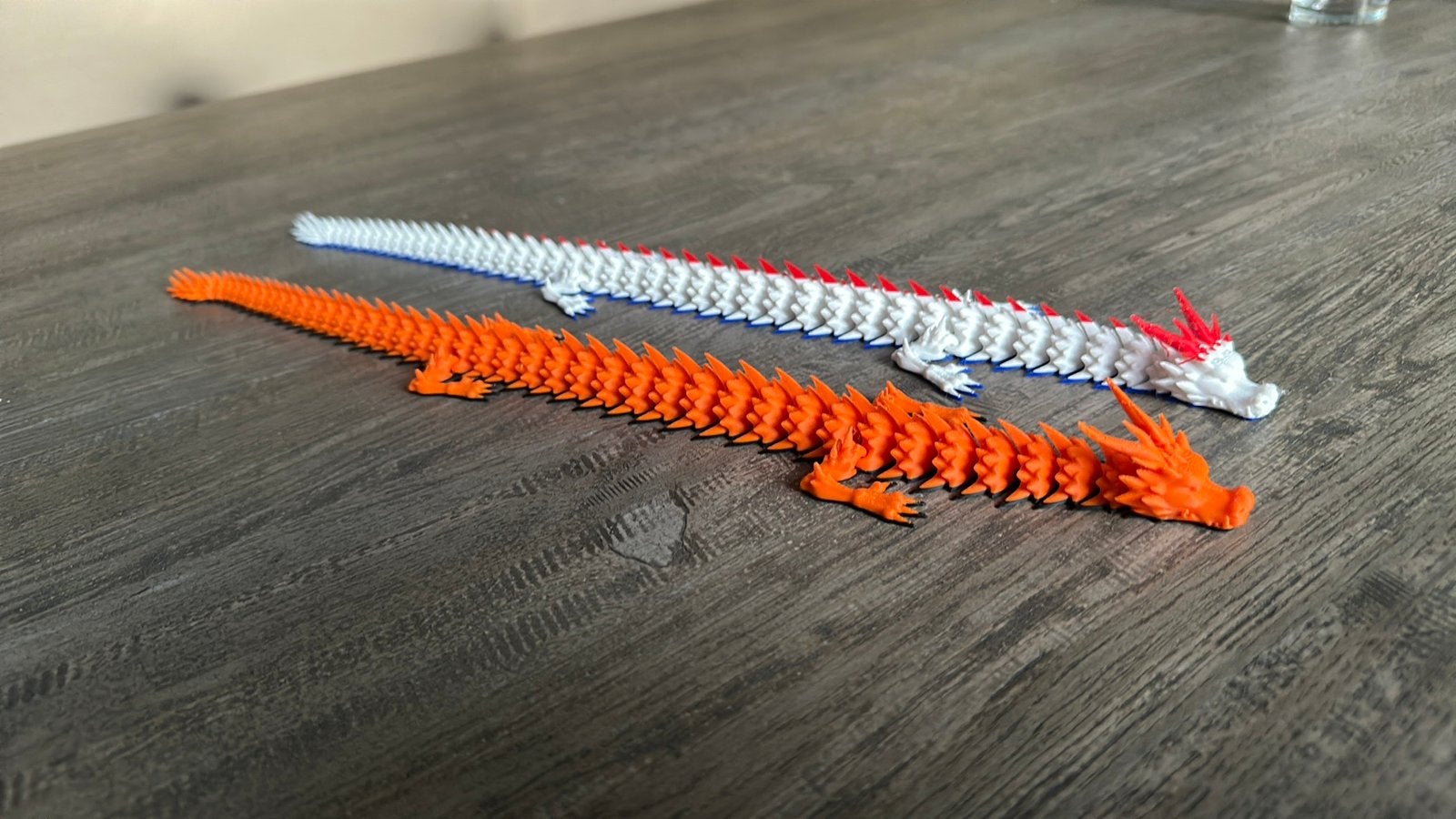 3d prints, Ophalen, Nieuw