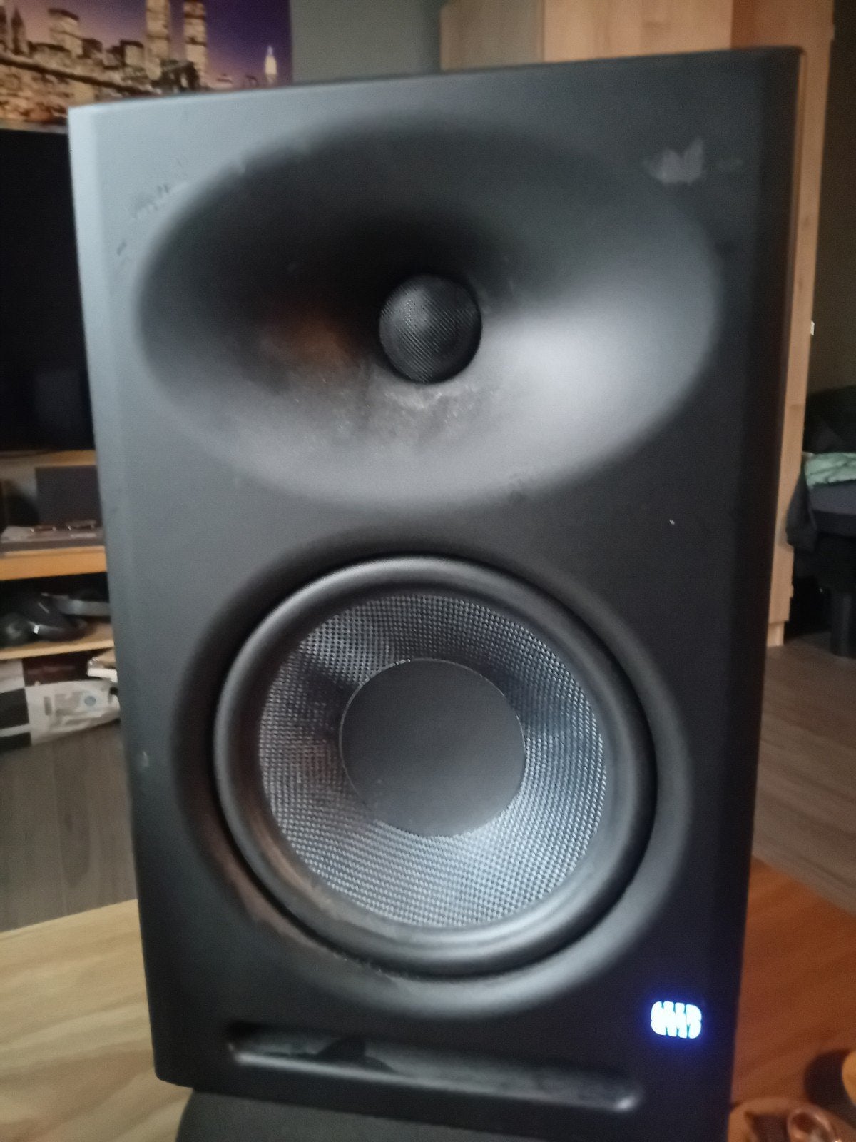 presonus eris E8xt set, Ophalen, Zo goed als nieuw, Overige merken