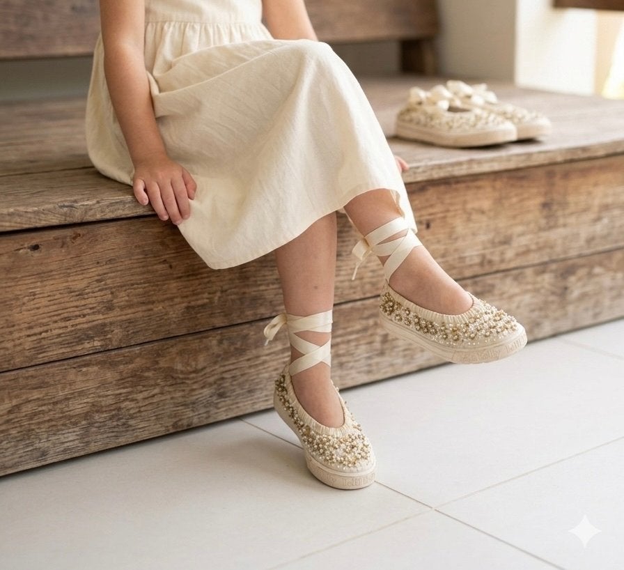 Kelly Kelly ballerina's maat 34, Meisje, Schoenen, Ophalen of Verzenden, Zo goed als nieuw