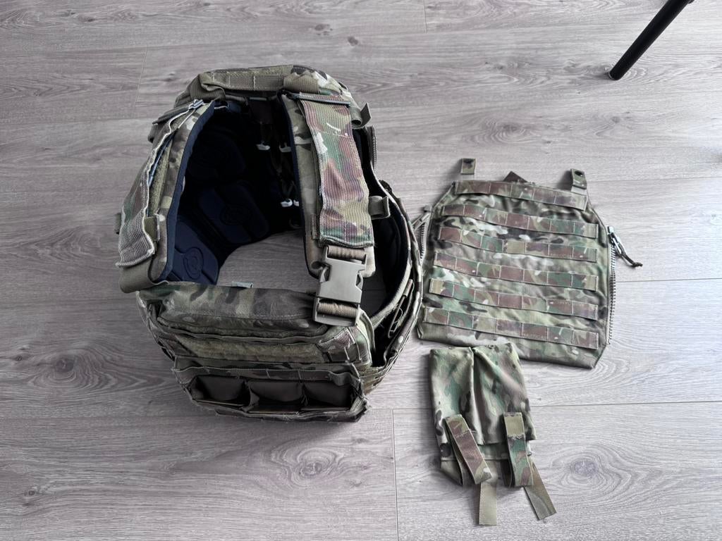 Tekst, Ophalen, Landmacht, Nederland