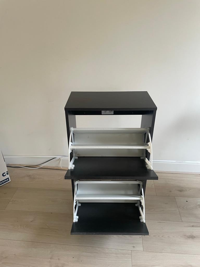 Ikea Shoe Rack, Ophalen, Gebruikt