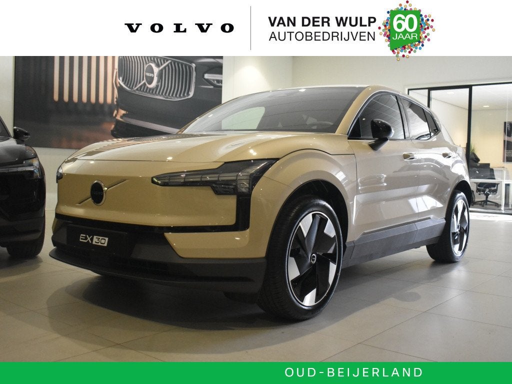 Volvo EX30 P3 L.R. Plus 69 kWh