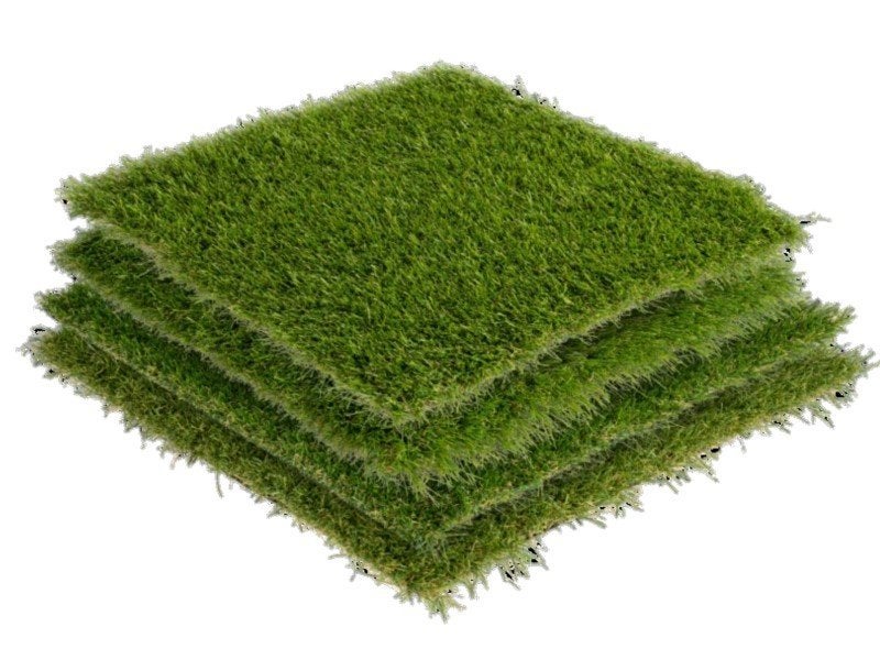 Nieuw kunstgras, Tuin en Terras, Gras en Kunstgras, Ophalen, -, -, Nieuw