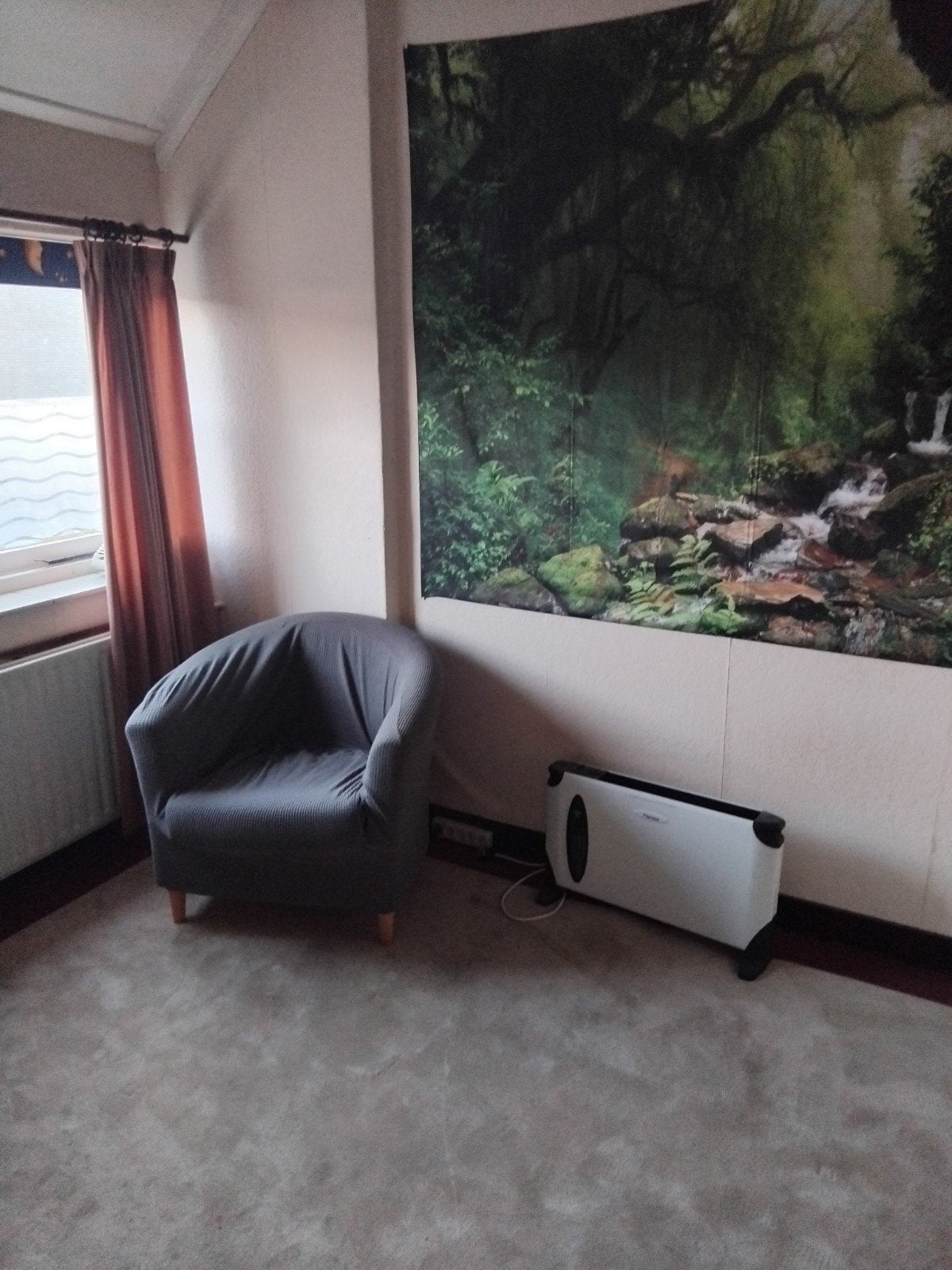 kamer te huur in eindhoven, 20 tot 35 m², Eindhoven