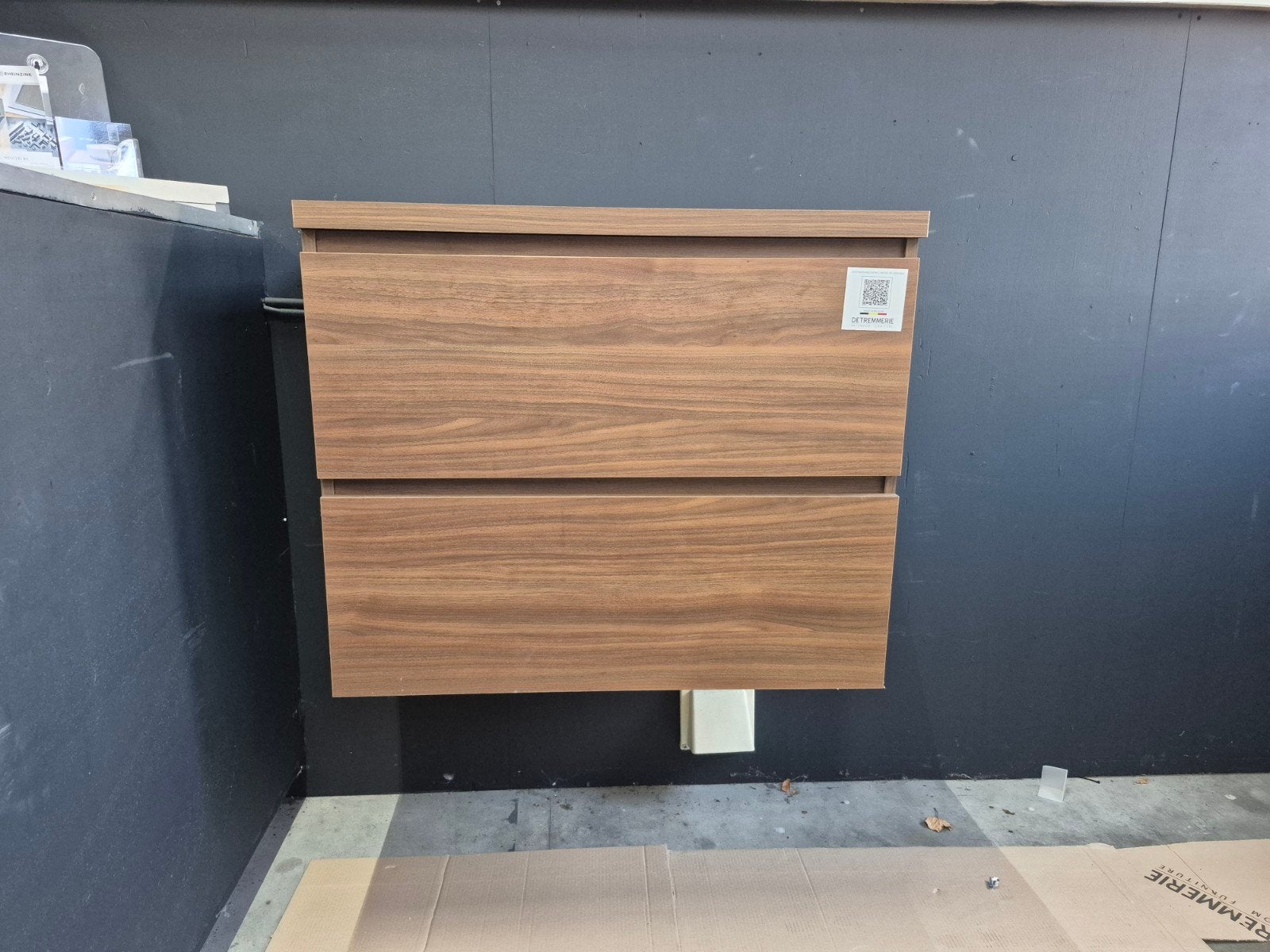 detremmerie, Ophalen, 50 tot 100 cm, Minder dan 100 cm, Wasbak of Wastafel