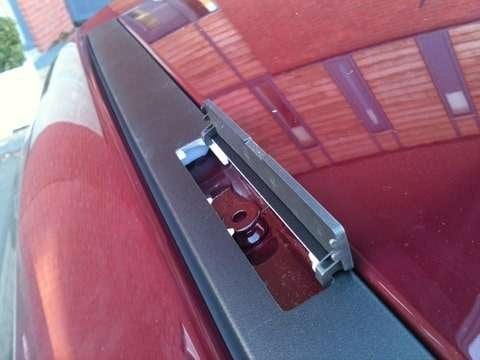 Allesdragers Citroen DS3 van 2010 t/m 2015, Auto diversen, Dakdragers, Gebruikt, Niet ingevuld, Niet ingevuld, Ophalen
