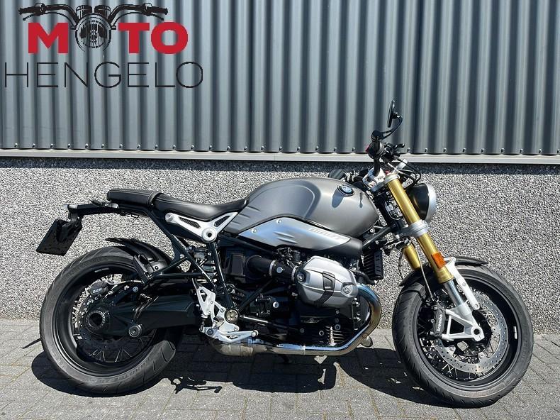 BMW R NINE T (bj 2018), Motoren, EINSTEINLAAN 5
2289 CC  RIJSWIJK, NL, Bedrijf, Bmwklantenservice@bmw.nl, BMW Group Nederland BV