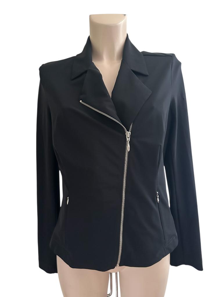 Japan TKY vest M, Maat 38/40 (M), Zwart, Ophalen of Verzenden, Zo goed als nieuw