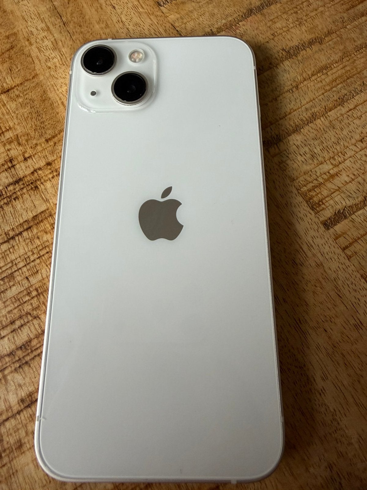 Iphone 13, Telecommunicatie, Mobiele telefoons | Apple iPhone, Ophalen, Wit, IPhone 13, 81 %