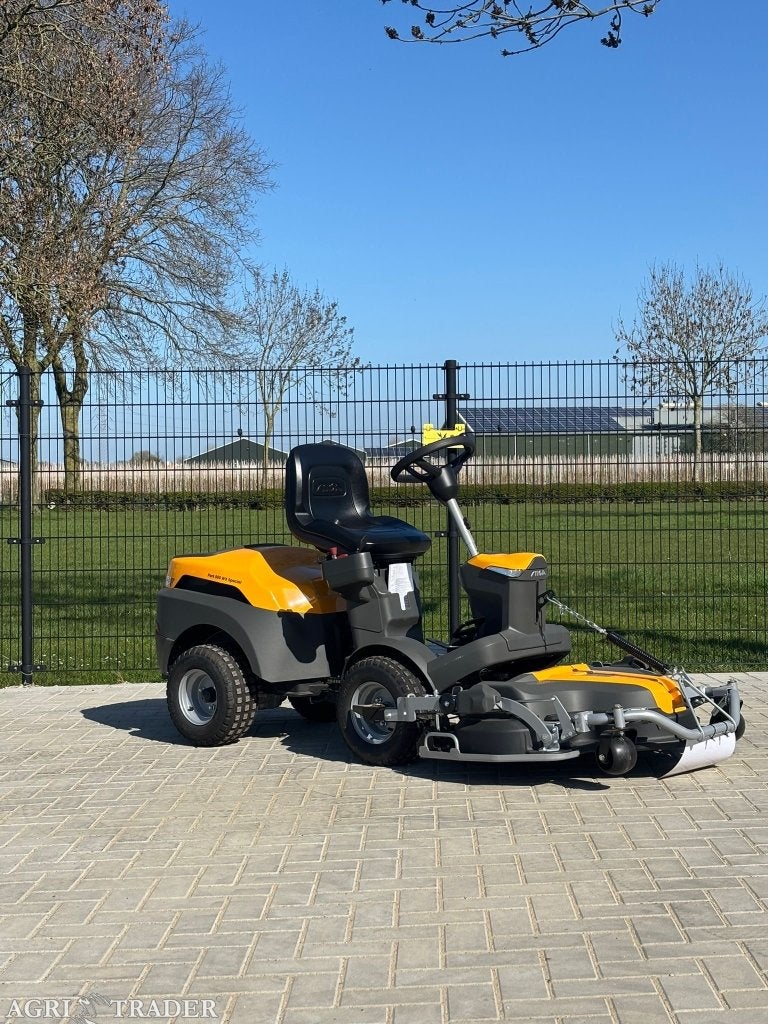 Stiga park special honda motor uit voorraad, -, Niet opgegeven, Nieuw, Niet opgegeven