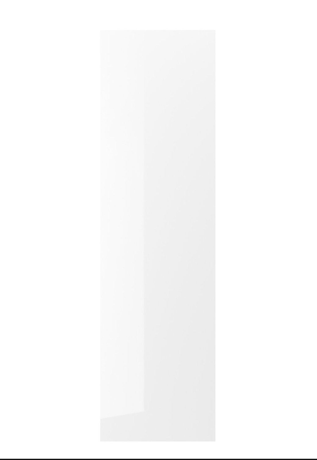 IKEA FÖRBÄTTRA hoogglans wit 62220 cm – Nieuw in verpakking, Ophalen, Minder dan 25 mm, Nieuw, 200 tot 250 cm