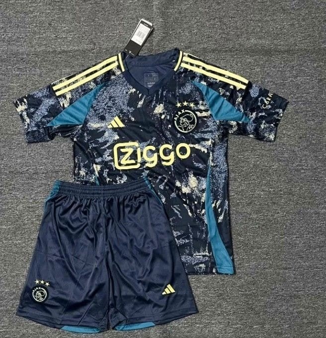 Ajax uitshirt Nieuw, Ophalen of Verzenden, Nieuw, Shirt