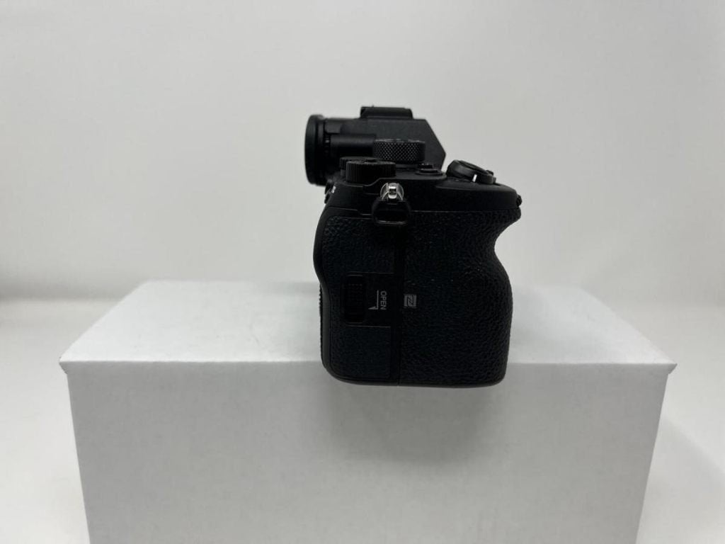 Foto 10 van Sony Alpha 7S III
