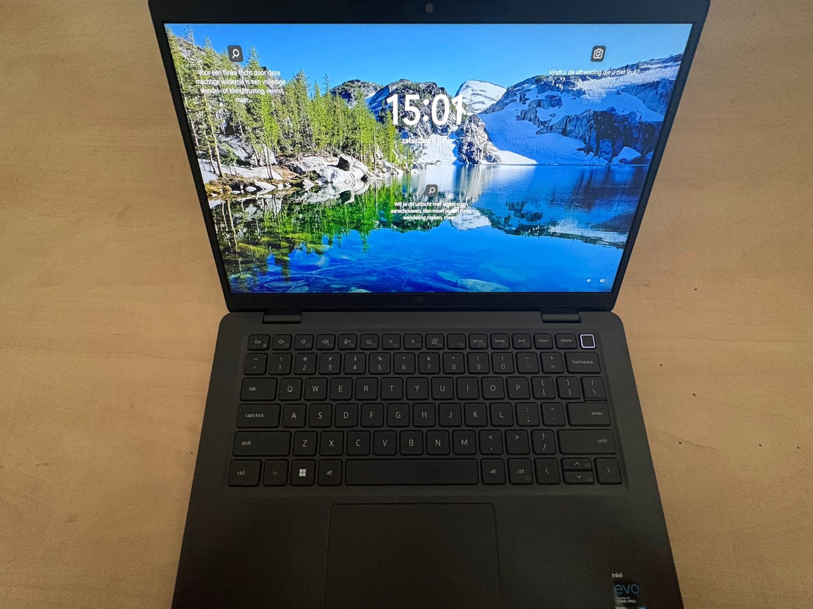1 = €289,00. 5 = €950,00 excl btw. Dell Latitude 7320, Computerit, 2 tot 3 Ghz, Qwerty, Verzenden