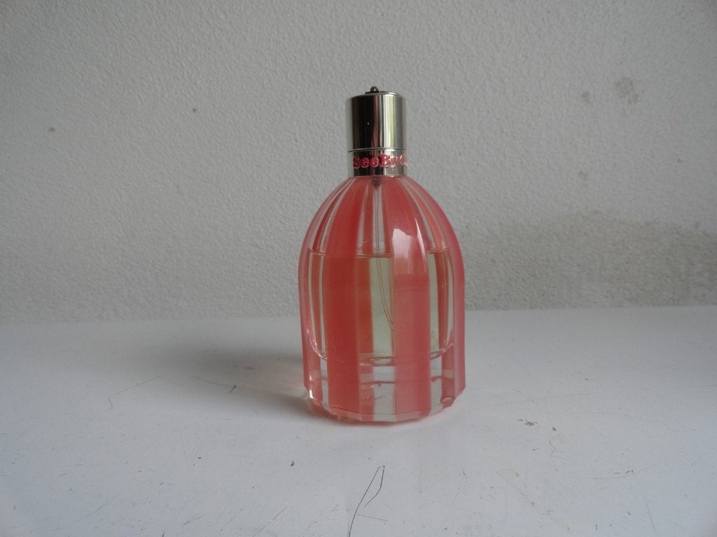 Chloe See By Chloe Si Belle Women Edp 75 ml zeldzaam, Ophalen of Verzenden, Nieuw