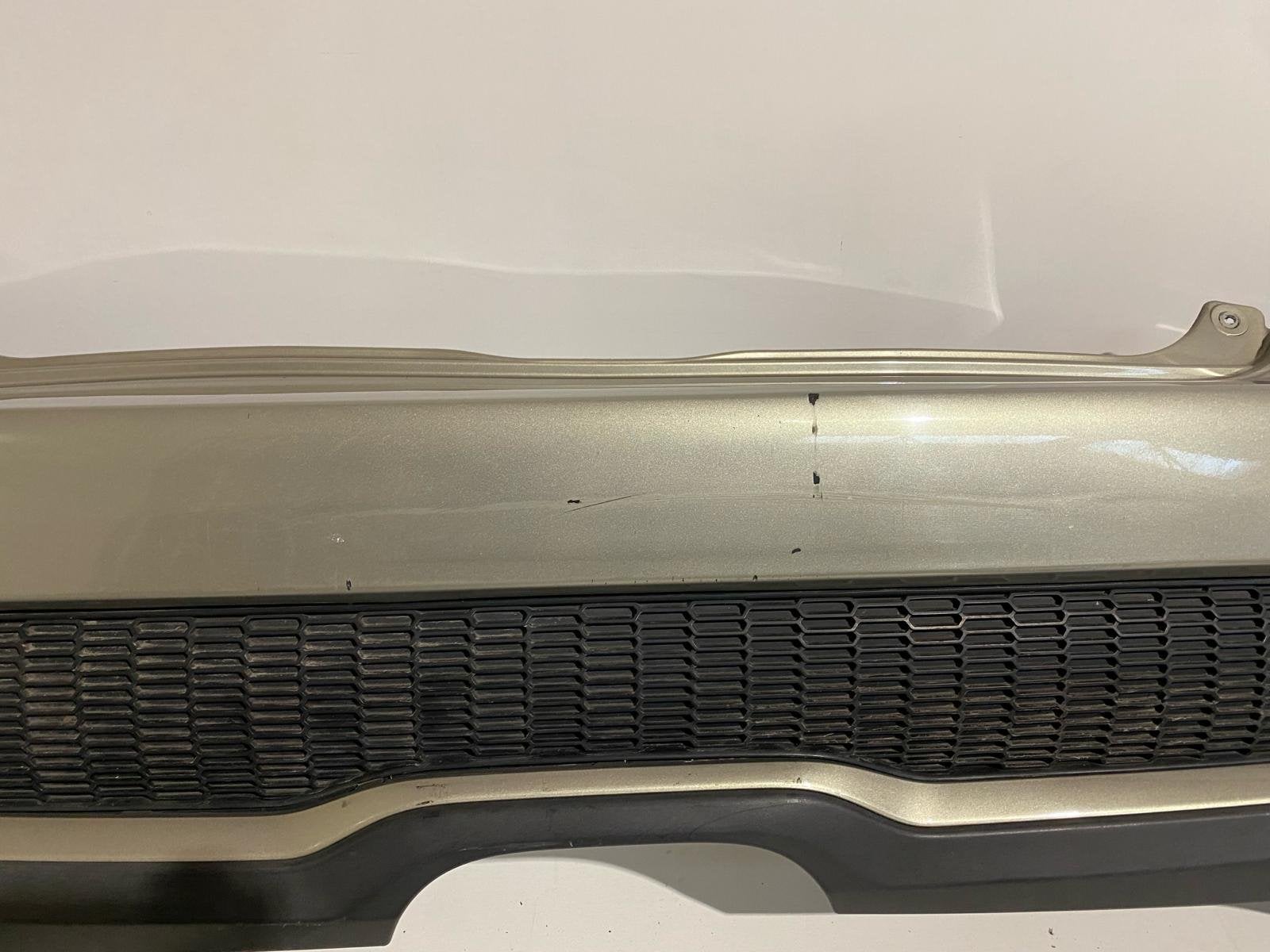 Mini Cooper S R56 achterbumper 7147890, Gebruikt, Ophalen of Verzenden, Customer.service@mini.co.uk, Mini