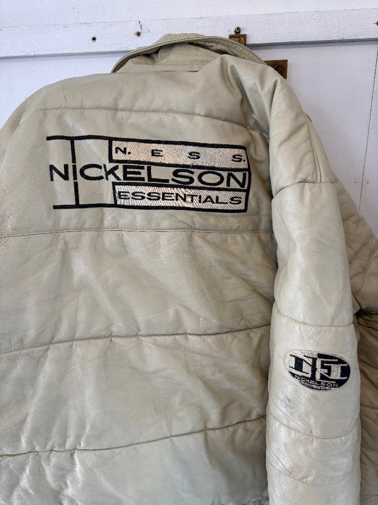 nickelson  essntials, Ophalen, Zo goed als nieuw, Overige maten, Wit