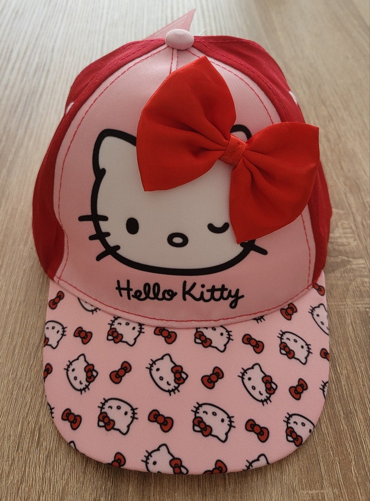Hello Kitty Pet - Nieuw met kaartjes, Meisje, Nieuw, Ophalen of Verzenden, Pet