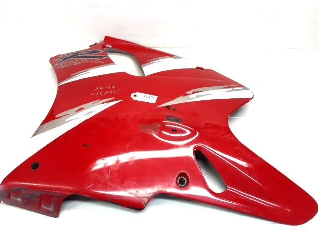 GSXR750 1994 - 1995, 1992 - 1993 Suzuki Kuipdeel D1-52900