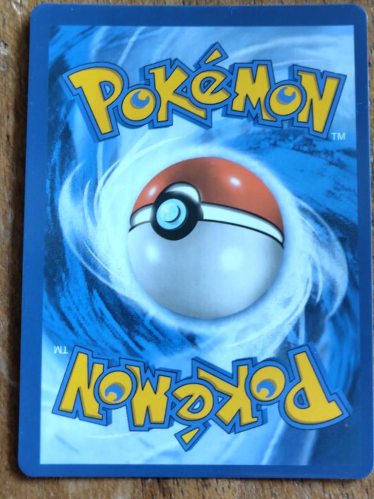 Sylveon GX Full Art Pokémon Kaart (158/145), Ophalen of Verzenden, Zo goed als nieuw, Losse kaart, Foil