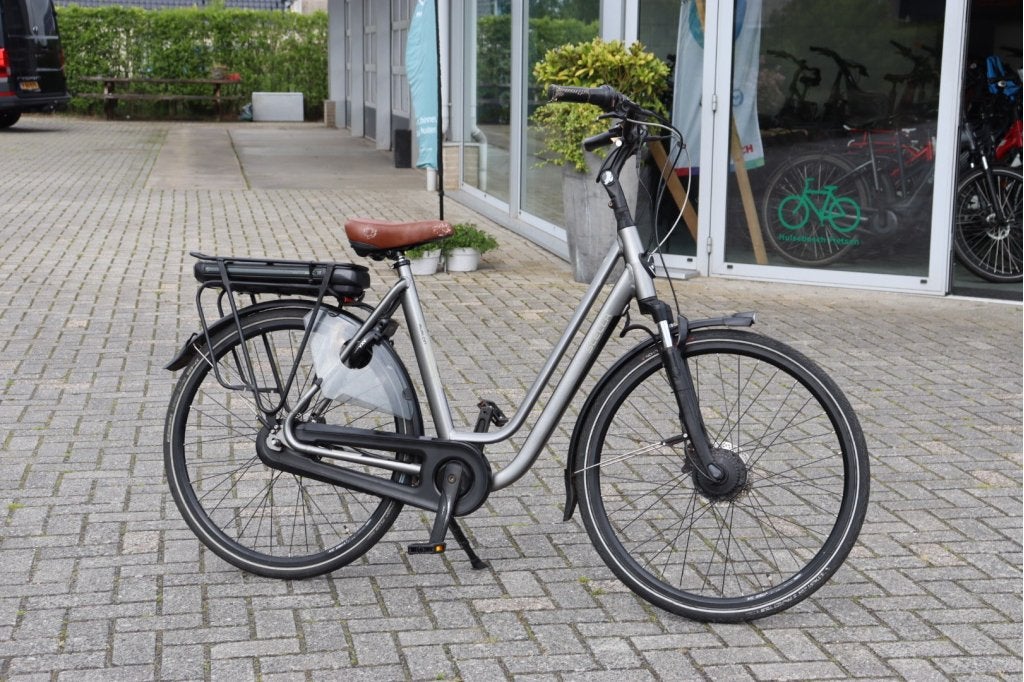 Stella Avalon l 522wh accu l Frame maat 57cm