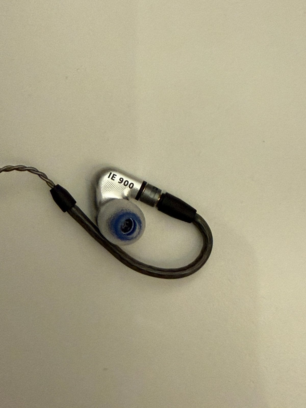 Sennheiser MMCX Adapter voor IE200, IE600, IE900, Ophalen of Verzenden, Nieuw, Minder dan 2 meter, Overige kabels