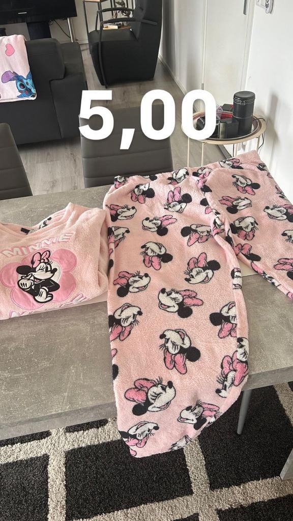 Diverse kleding, Ophalen, Zo goed als nieuw