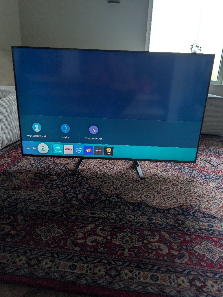 Foto 17 van Samsung TV+soundbar