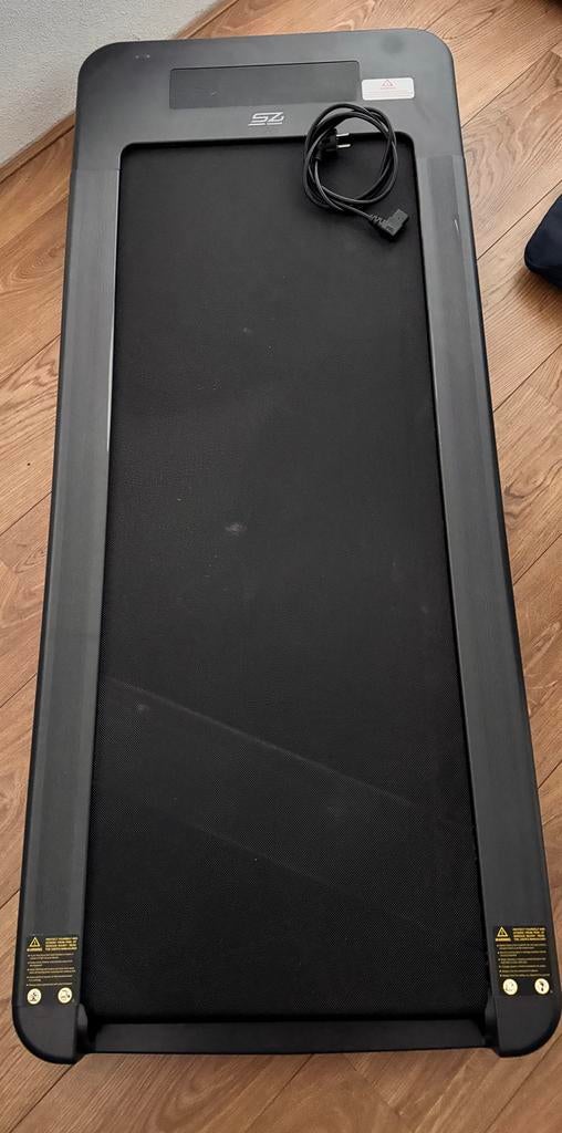 Loopband Senz Fitness M500, Ophalen, Zo goed als nieuw, Loopband