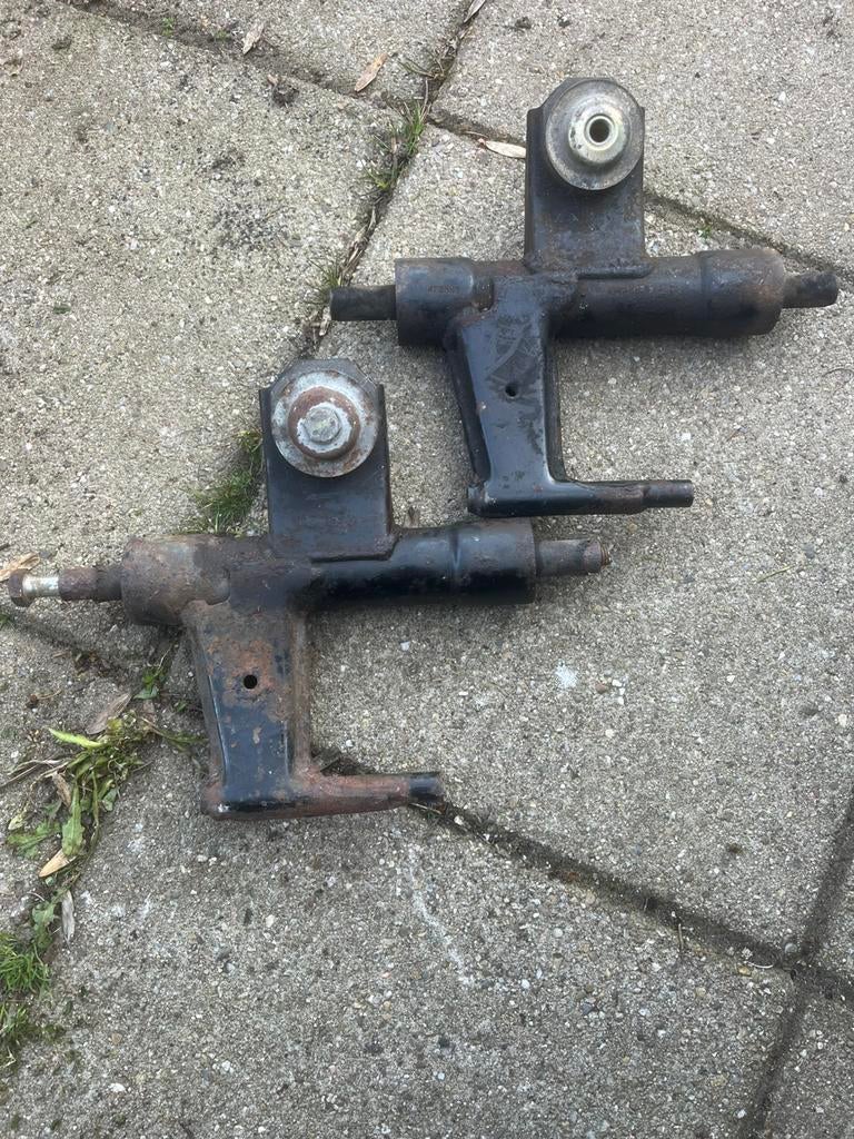 Subframe vespa lx, Ophalen of Verzenden, Zo goed als nieuw