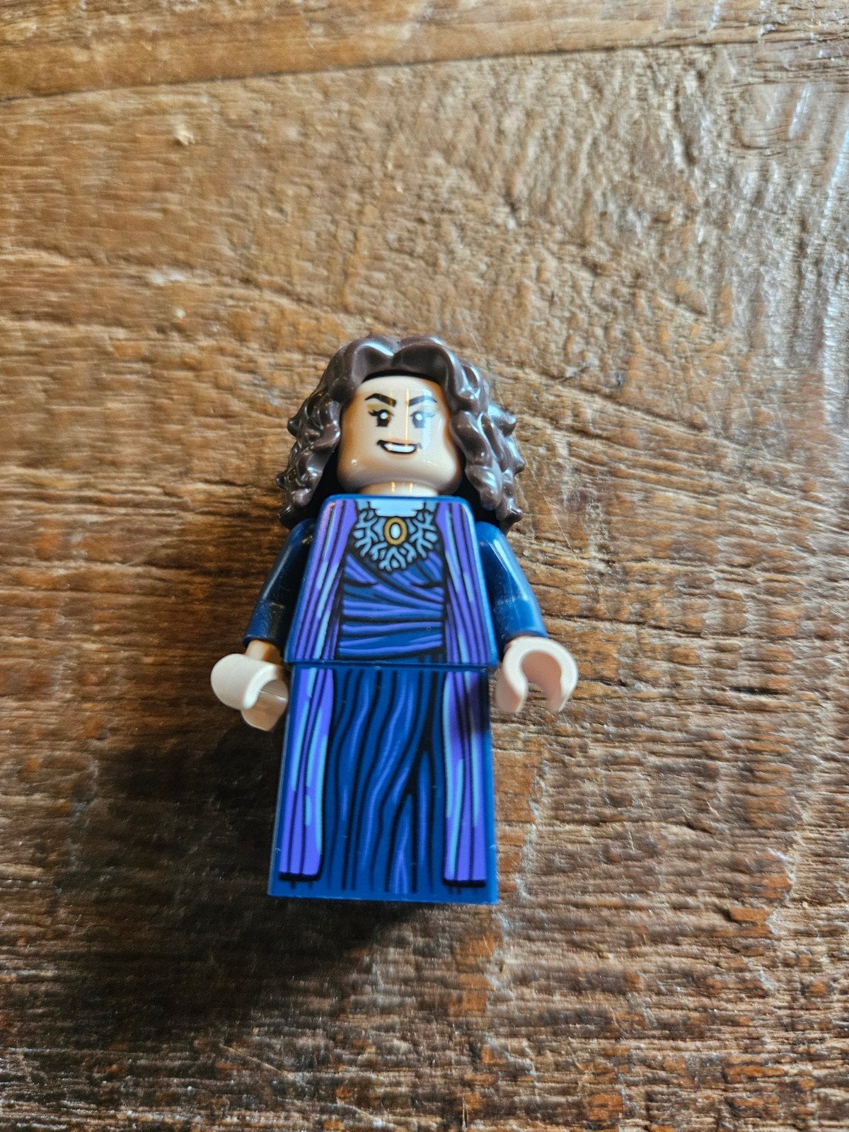 LEGO Agatha Harkness minifiguur (Marvel Studios Serie 2), Ophalen of Verzenden