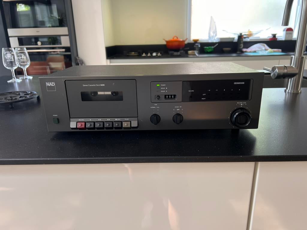 NAD 6220 (hele nette staat), Ophalen, Overige merken