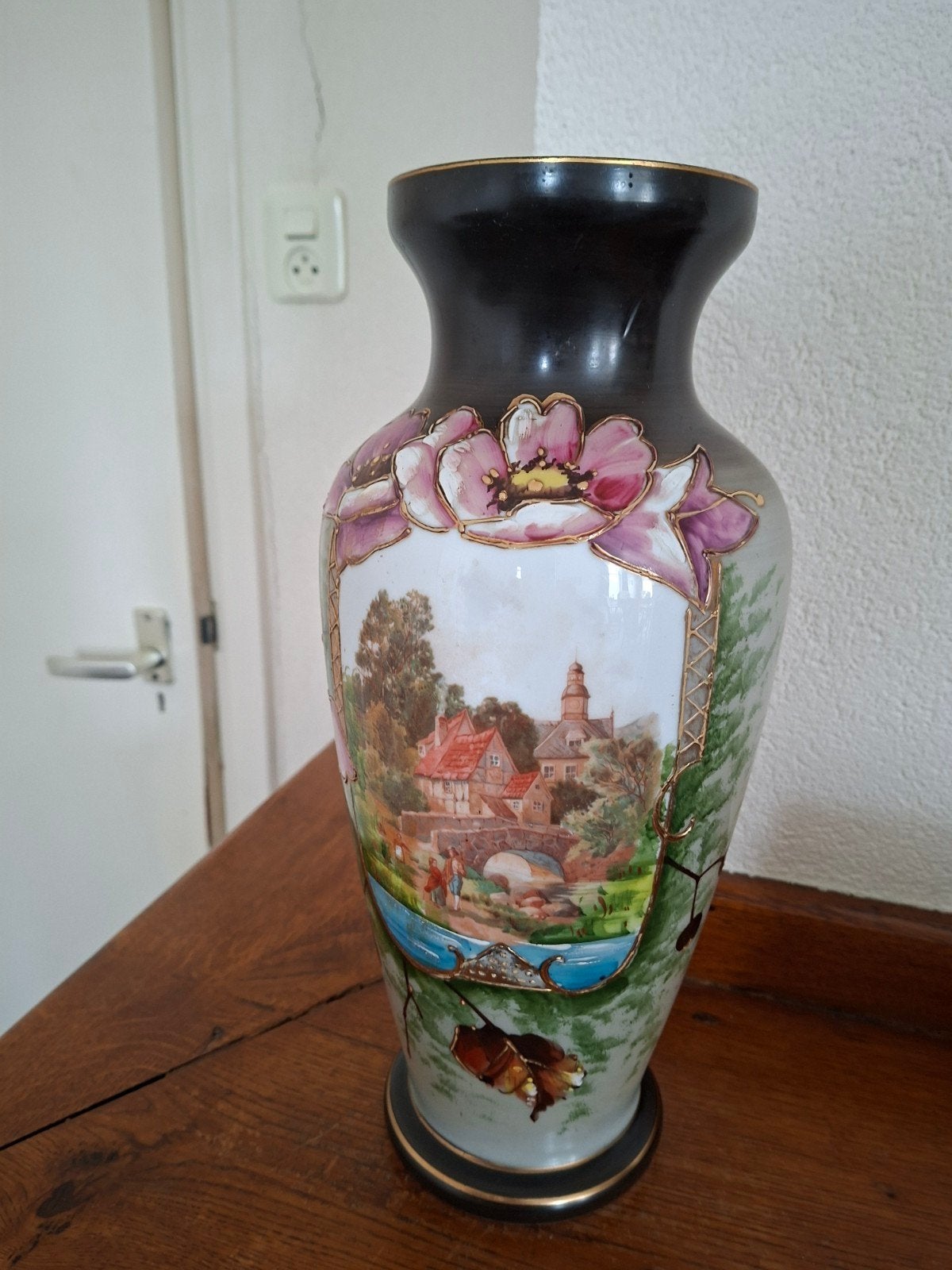 2 bijzondere vazen, Ophalen of Verzenden