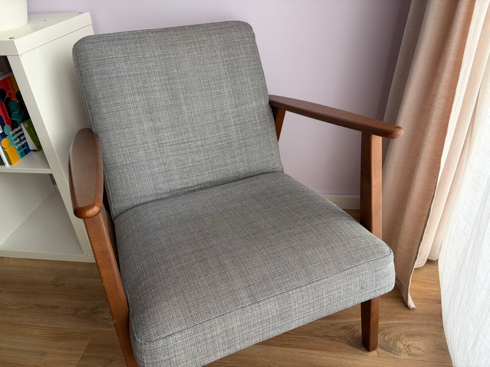EKENÄSET - limited edition - zeer nette staat, Huis en Inrichting, Ophalen, Gebruikt, 75 tot 100 cm, 50 tot 75 cm