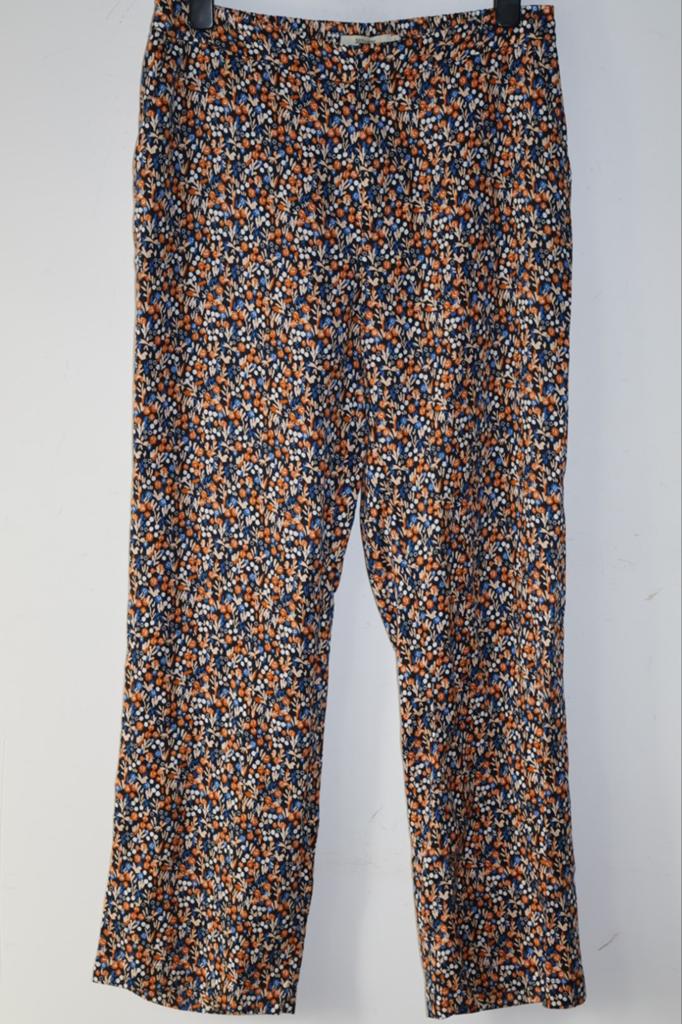 Sissy Boy broek maat 40 / L, bloemenprint, NL, Ophalen of Verzenden, Zo goed als nieuw, Sissy Boy.nl