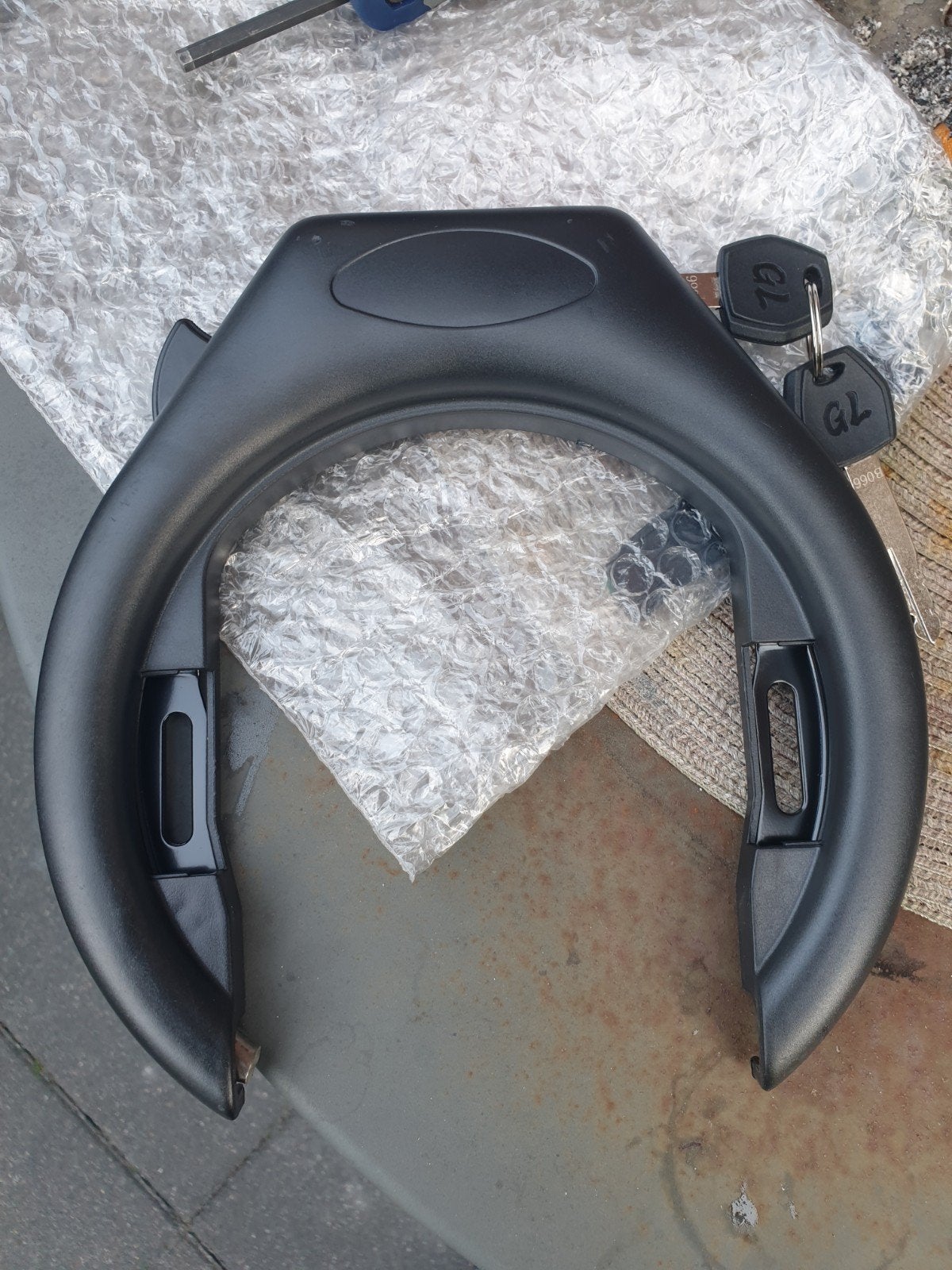 Fatbike slot, Ophalen of Verzenden, Dressuur