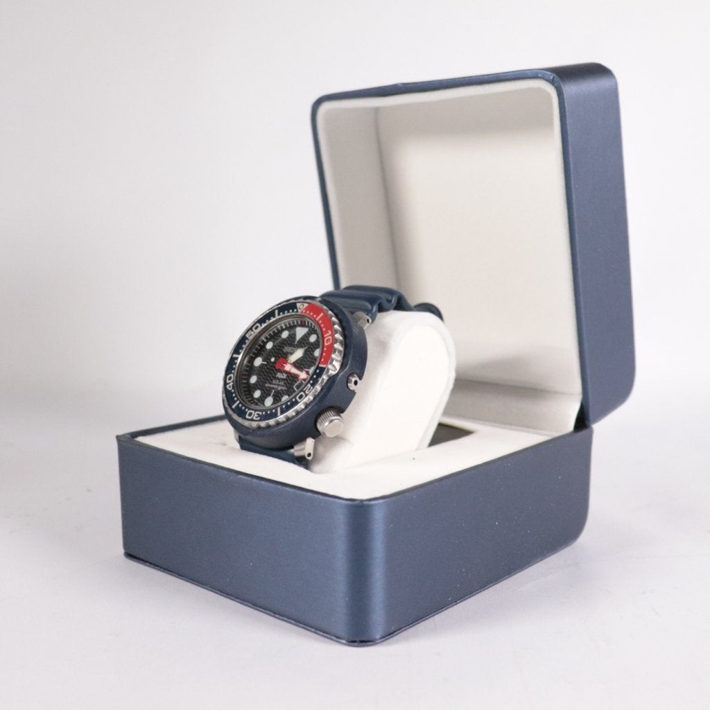 Seiko Special Edition v157 0cx0 - Nette Staat, Sieraden, Tassen en Uiterlijk, Horloges | Heren, Seiko, Gebruikt, Support@seiko.com