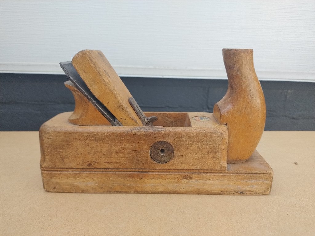 Schaaf Famos Blokschaaf, Antiek en Kunst, Ophalen