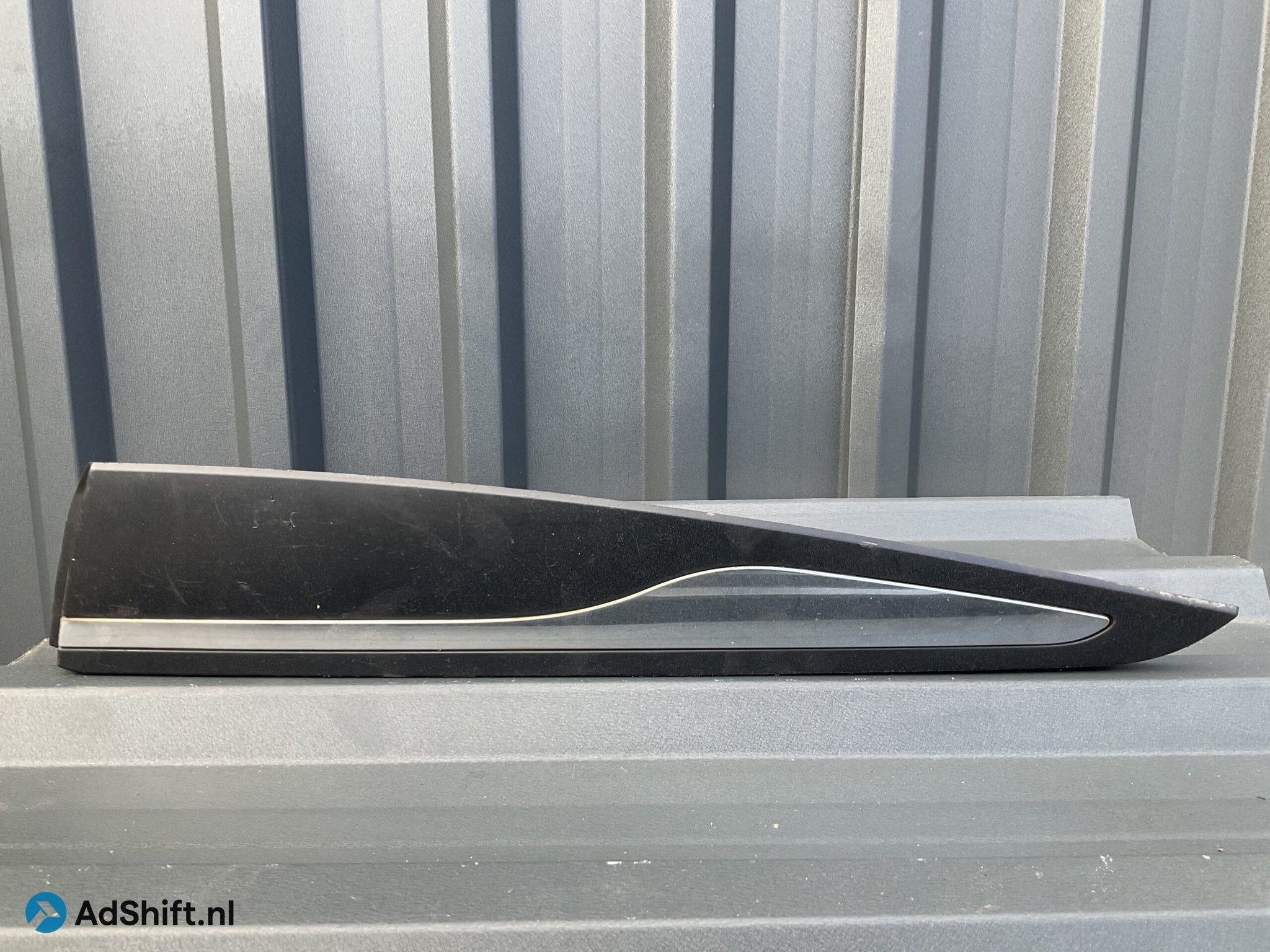 Sierlijst Portier Renault Clio 4 828772096R Links Achter RE-
