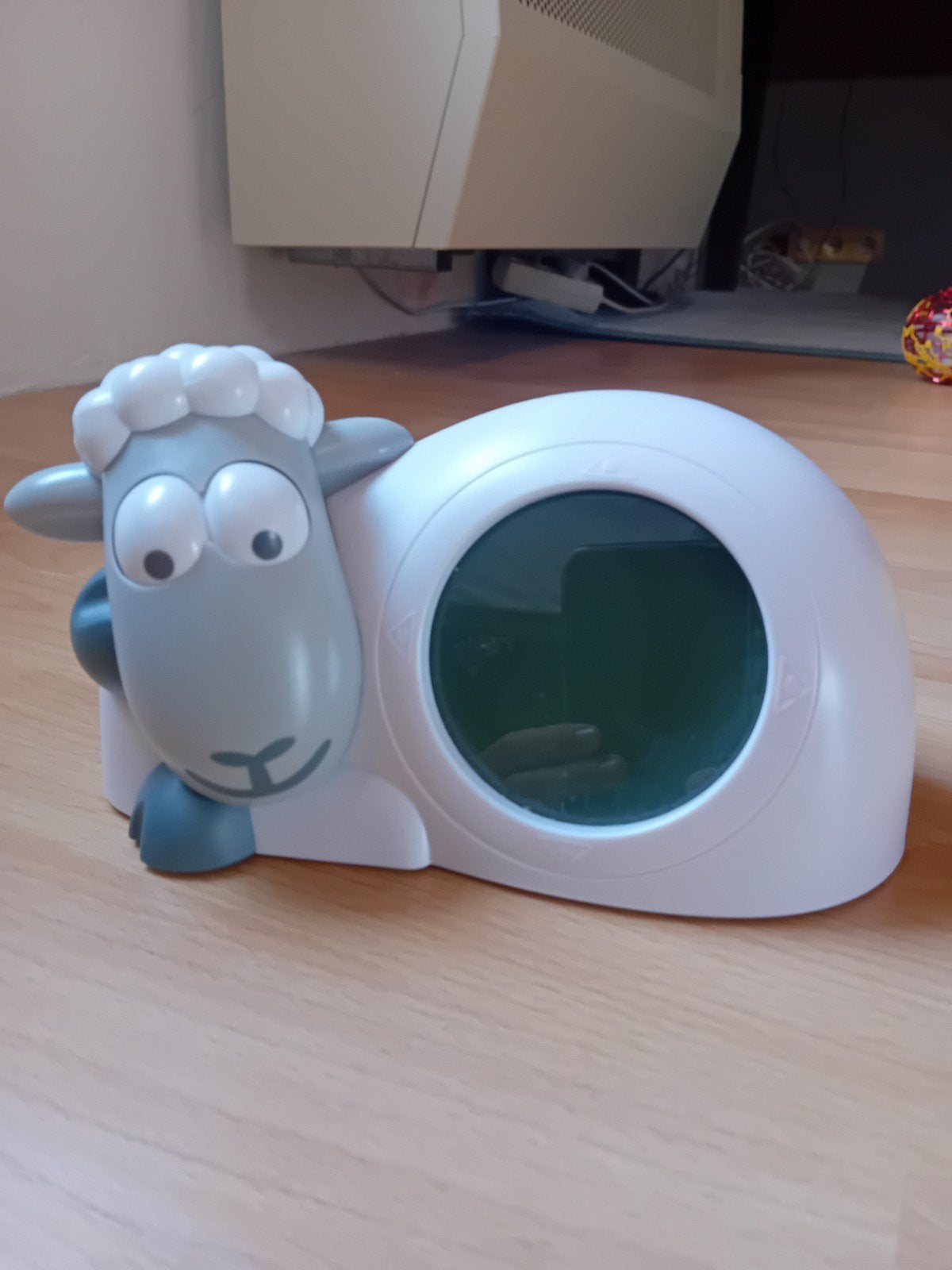 Nijntje Schaap Wekker - Zo Goed als Nieuw, Ophalen of Verzenden